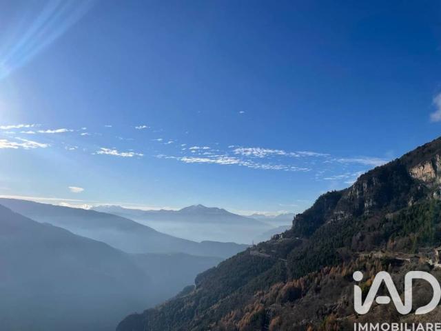 Villa Indipendente in vendita a Comunità della Vallagarina, Terragnolo