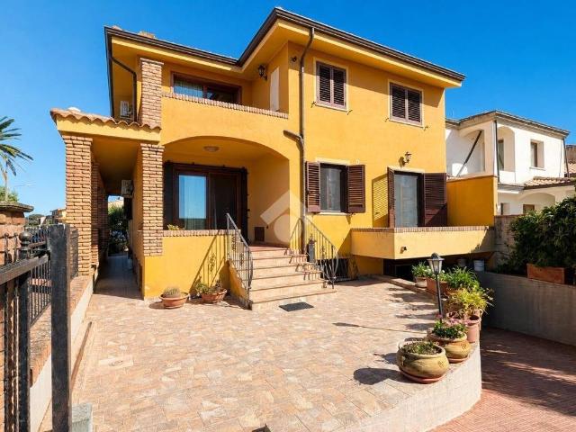 Villa Indipendente in vendita a Terralba, Sardigna/Sardegna