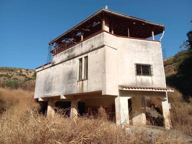 Villa Indipendente in vendita a Corigliano-Rossano, Calabria