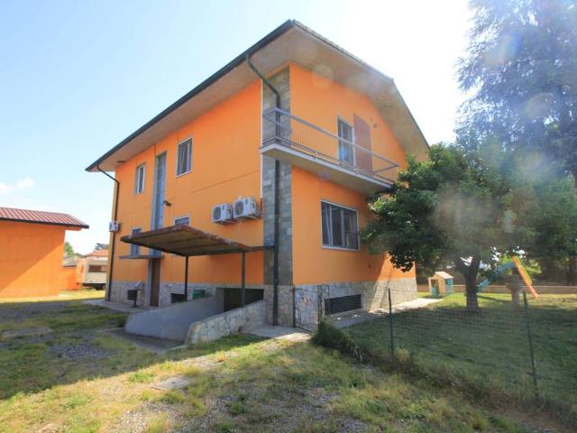Villa Indipendente in vendita a Terranova Dei Passerini, Lombardia