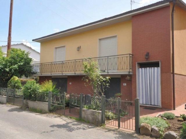Villa Indipendente in vendita a Terranuova Bracciolini, Toscana