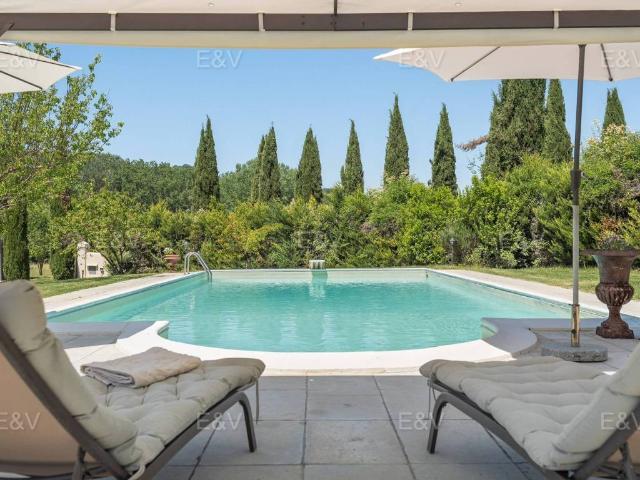 Villa Indipendente in vendita a Terranuova Bracciolini, Toscana