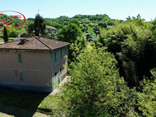 Villa Indipendente in vendita a Terranuova Bracciolini, Toscana