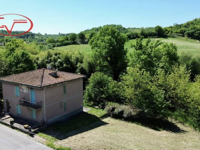 Villa Indipendente in vendita a Terranuova Bracciolini, Toscana