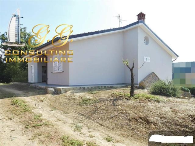 Villa Indipendente in vendita a Terranuova Bracciolini, Toscana