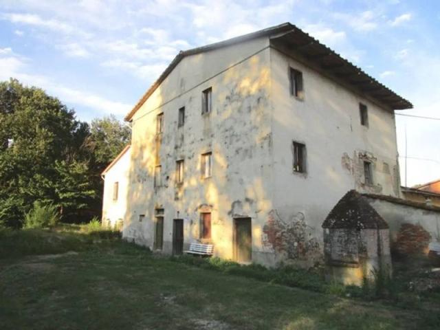 Villa Indipendente in vendita a Terranuova Bracciolini, Toscana