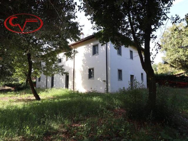 Villa Indipendente in vendita a Terranuova Bracciolini, Toscana