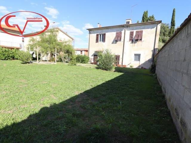 Villa Indipendente in vendita a Cicogna, Terranuova Bracciolini