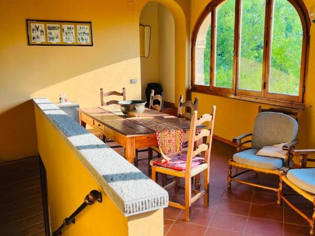 Villa Indipendente in vendita a Terranuova Bracciolini, Toscana