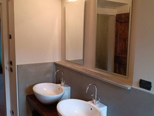 Villa Indipendente in vendita a Montemarciano, Terranuova Bracciolini