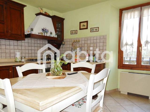 Villa Indipendente in vendita a Terranuova Bracciolini, Toscana