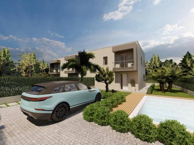 Villa Indipendente in vendita a Terrasini, Sicilia