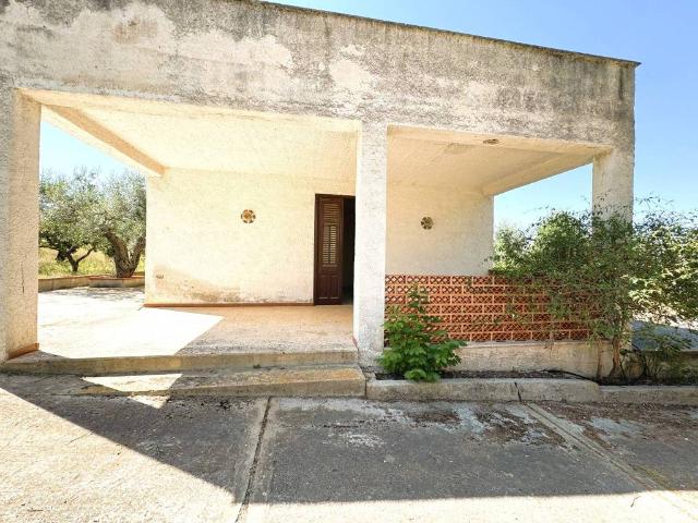Villa Indipendente in vendita a Terrasini, Sicilia