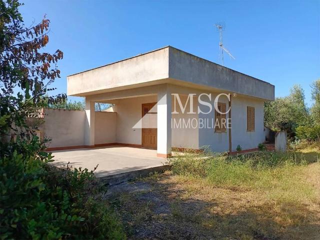Villa Indipendente in vendita a Terrasini, Sicilia
