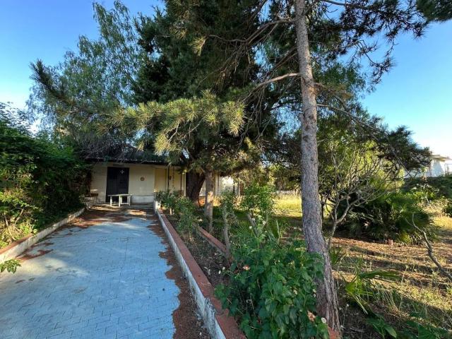 Villa Indipendente in vendita a Terrasini, Sicilia