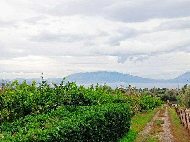 Villa Indipendente in vendita a Terrasini, Sicilia