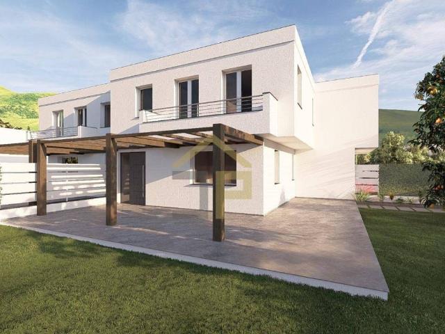 Villa Indipendente in vendita a Terrasini, Sicilia
