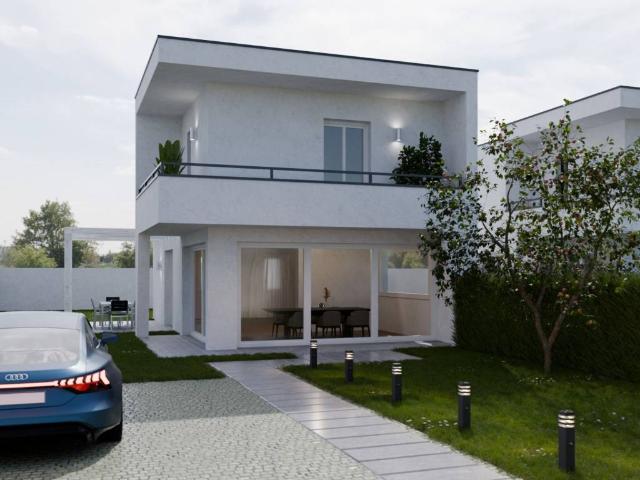 Villa Indipendente in vendita a Terrasini, Sicilia