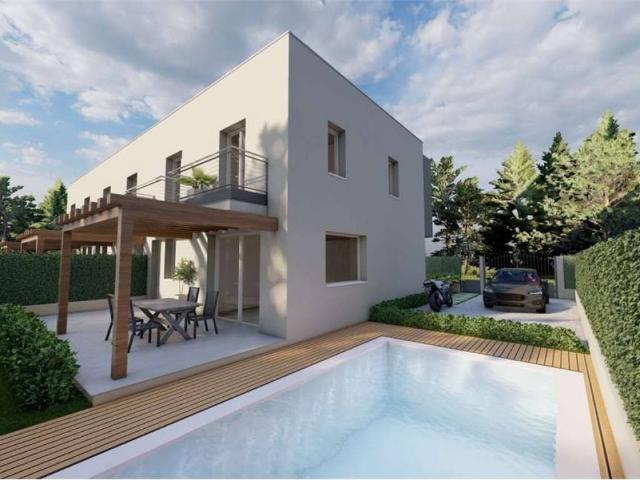Villa Indipendente in vendita a Terrasini, Sicilia