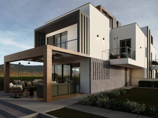 Villa Indipendente in vendita a Terrasini, Sicilia