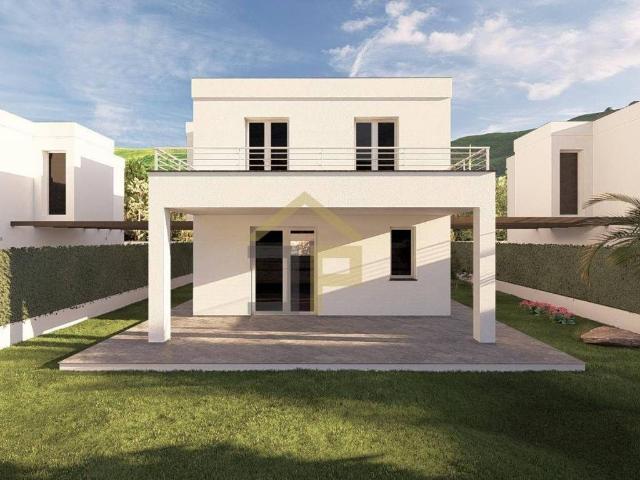 Villa Indipendente in vendita a Terrasini, Sicilia
