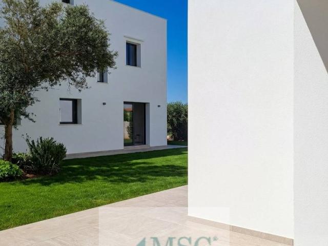 Villa Indipendente in vendita a Terrasini, Sicilia