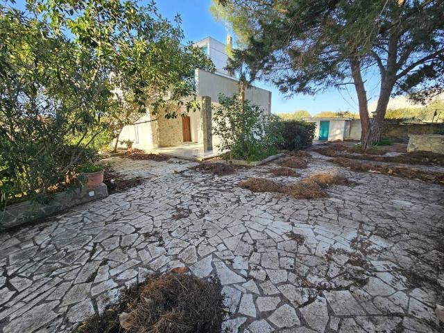 Villa Indipendente in vendita a Terrasini, Sicilia