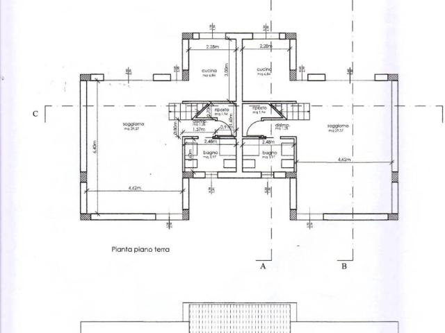 Villa Indipendente in vendita a Terrasini, Sicilia