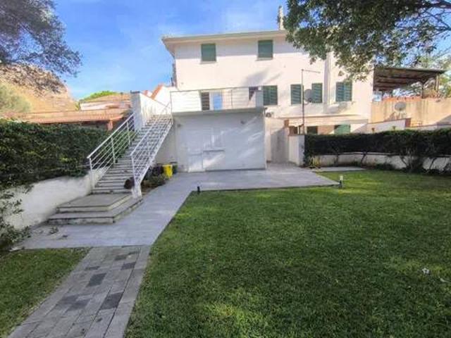 Villa Indipendente in vendita a Terrasini, Sicilia