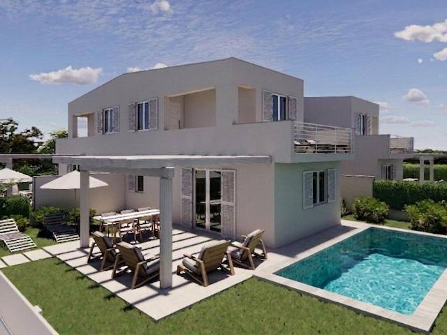 Villa Indipendente in vendita a Terrasini, Sicilia