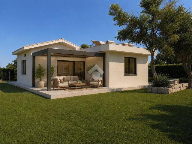 Villa Indipendente in vendita a Terrasini, Sicilia
