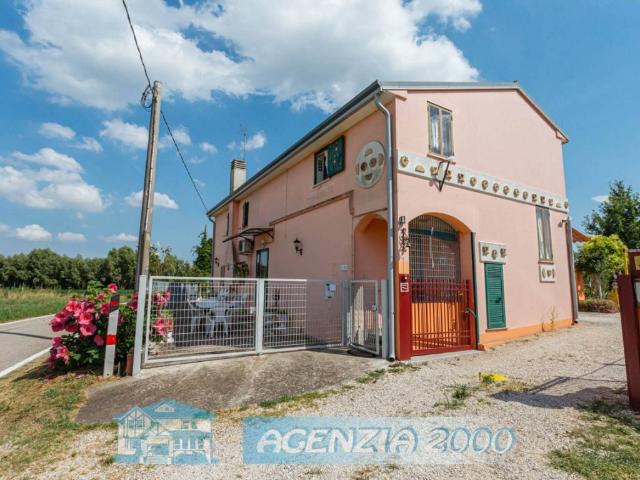 Villa Indipendente in vendita a Arzercavalli, Terrassa Padovana