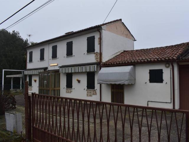 Villa Indipendente in vendita a Terrassa Padovana, Veneto