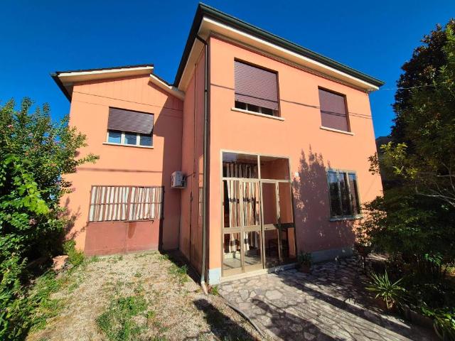 Villa Indipendente in vendita a Terrazzo, Veneto