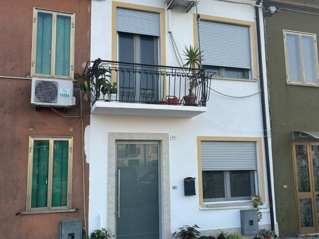 Villa Indipendente in vendita a Terrazzo, Veneto