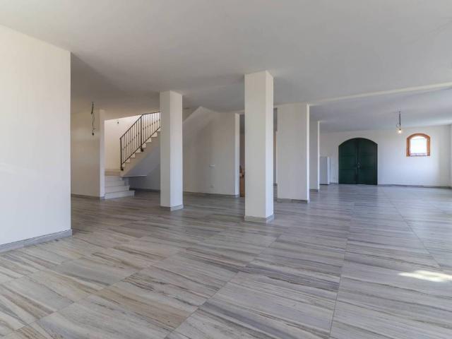 Villa Indipendente in vendita a Unione Alto Ferrarese, Roversetto