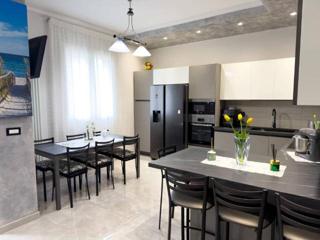 Villa Indipendente in vendita a Unione Alto Ferrarese, Sant'agostino