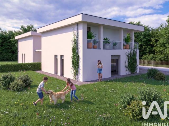 Villa Indipendente in vendita a Sant'Agostino, Terre del Reno