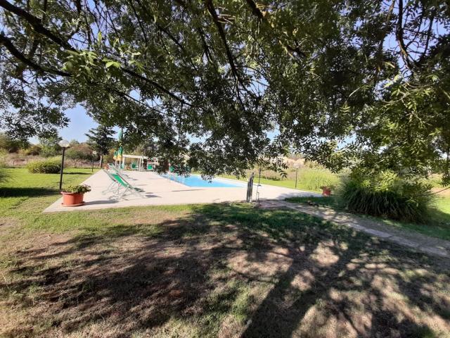 Villa Indipendente in vendita a Terricciola, Toscana
