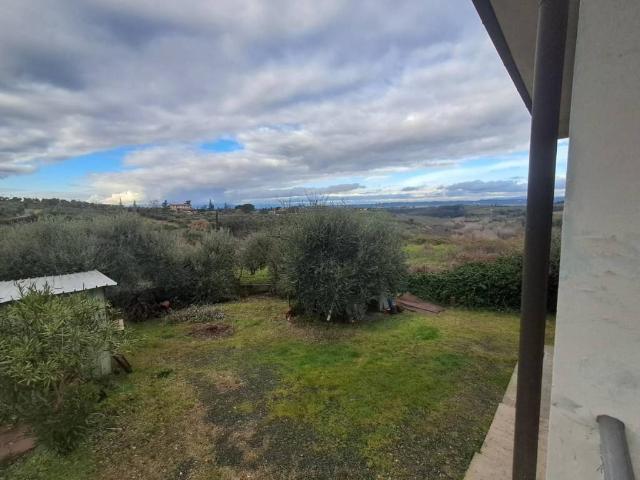 Villa Indipendente in vendita a Terricciola, Toscana