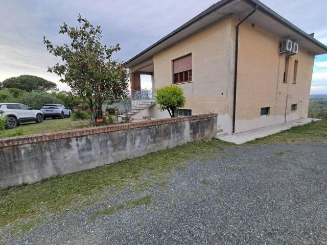 Villa Indipendente in vendita a Terricciola, Toscana