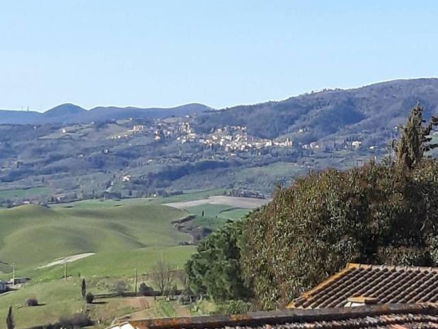 Villa Indipendente in vendita a Terricciola, Toscana
