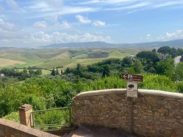 Villa Indipendente in vendita a Terricciola, Toscana