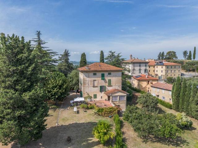 Villa Indipendente in vendita a Terricciola, Toscana