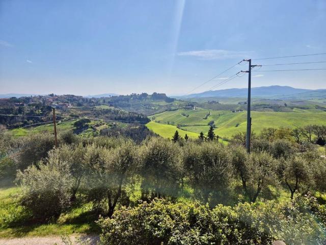 Villa Indipendente in vendita a Terricciola, Toscana