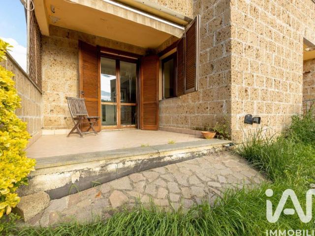Villa Indipendente in vendita a La Rosa, Terricciola