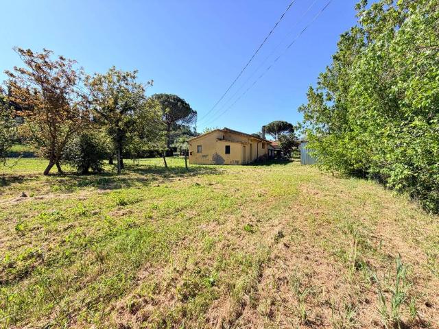 Villa Indipendente in vendita a Terricciola, Toscana