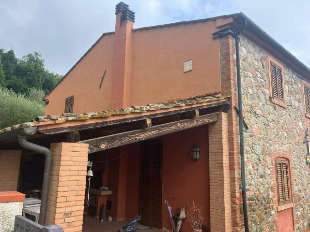 Villa Indipendente in vendita a Terricciola, Toscana