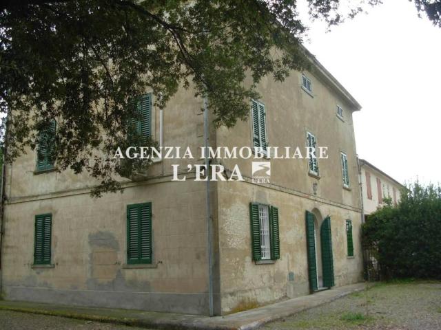 Villa Indipendente in vendita a Terricciola, Toscana