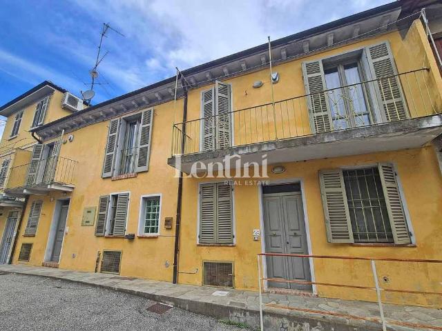 Villa Indipendente in vendita a Piemonte, Alessandria